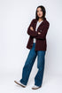Amy-Workwear Jacket