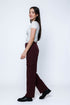 Lauren SAMPLE-Straight Leg Cargo Pant