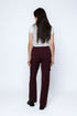 Lauren SAMPLE-Straight Leg Cargo Pant