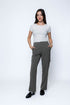 Lauren SAMPLE-Straight Leg Cargo Pant