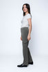 Lauren SAMPLE-Straight Leg Cargo Pant