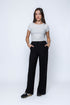 Jessa-Rib Pant