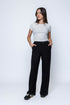 Jessa-Rib Pant