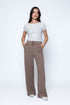 Jessa-Rib Pant