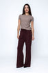 Chloe-Wide Leg Pull On Pant