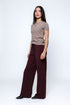 Chloe-Wide Leg Pull On Pant