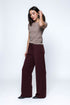 Chloe-Wide Leg Pull On Pant