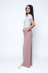 Jessa-Rib Pant