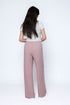 Jessa-Rib Pant