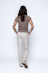 Laina-Luxe Fleece Jogger