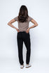 Laina-Luxe Fleece Jogger