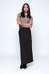 Scarlet SAMPLE-Long Skirt