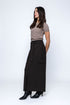 Scarlet SAMPLE-Long Skirt