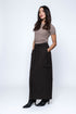 Scarlet SAMPLE-Long Skirt