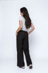 Chloe-Wide Leg Pull On Pant