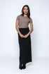 Scarlet SAMPLE-Long Skirt