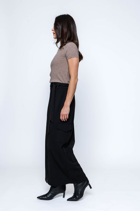 Scarlet SAMPLE-Long Skirt