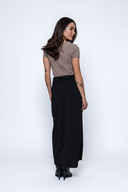 Scarlet SAMPLE-Long Skirt