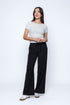 Chloe-Wide Leg Pull On Pant