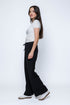 Chloe-Wide Leg Pull On Pant