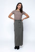 Scarlet SAMPLE-Long Skirt