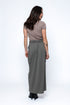 Scarlet SAMPLE-Long Skirt