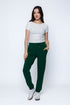 Laina-Luxe Fleece Jogger