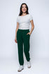 Laina-Luxe Fleece Jogger