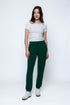 Laina-Luxe Fleece Jogger