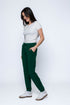 Laina-Luxe Fleece Jogger