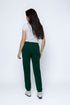 Laina-Luxe Fleece Jogger