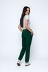 Laina-Luxe Fleece Jogger