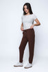 Laina-Luxe Fleece Jogger