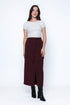 Scarlet SAMPLE-Long Skirt