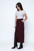 Scarlet SAMPLE-Long Skirt