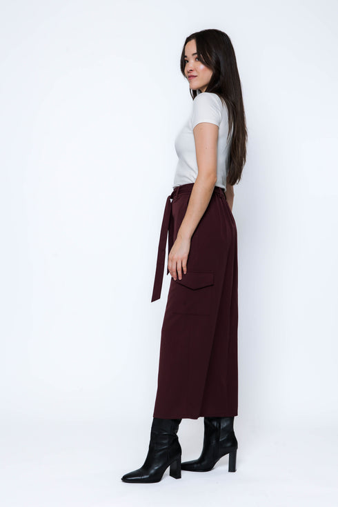 Scarlet SAMPLE-Long Skirt