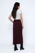 Scarlet SAMPLE-Long Skirt