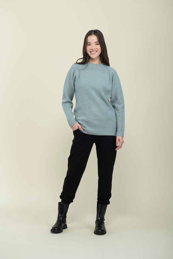 Emerson-Oversized sweater