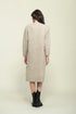 Sloane-Midi Sweater Dress