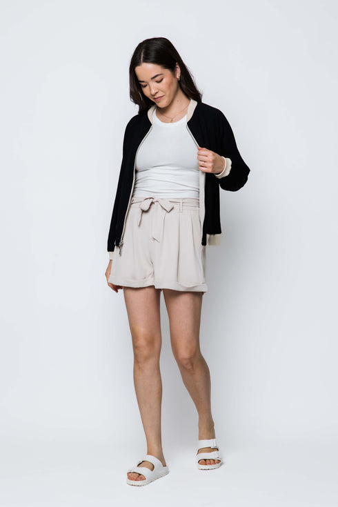 Cody-Reversible Bomber Jacket