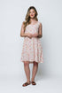 Sunny-Tank Dress