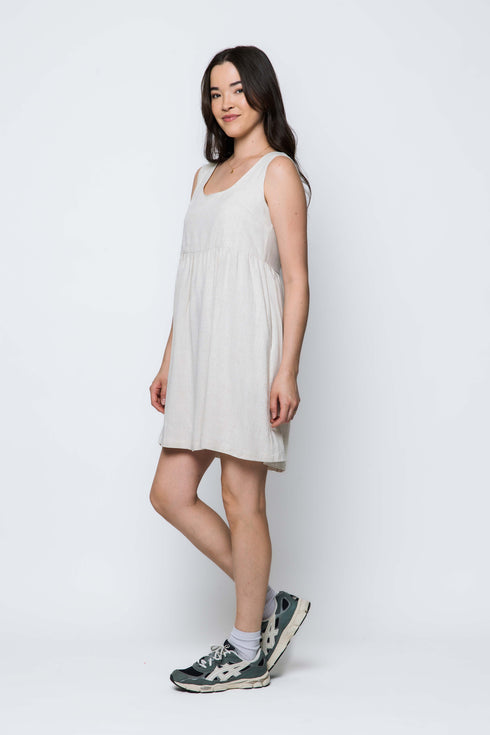 Sunny-Tank Dress