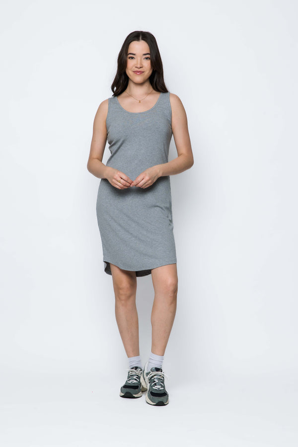 Liv-Tank Dress