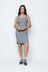 Liv SAMPLE-Tank Dress