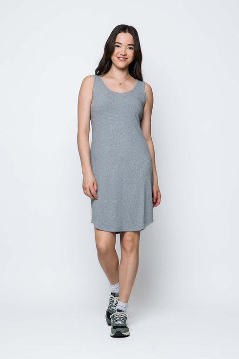 Liv-Tank Dress