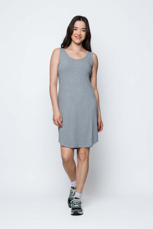 Liv SAMPLE-Tank Dress