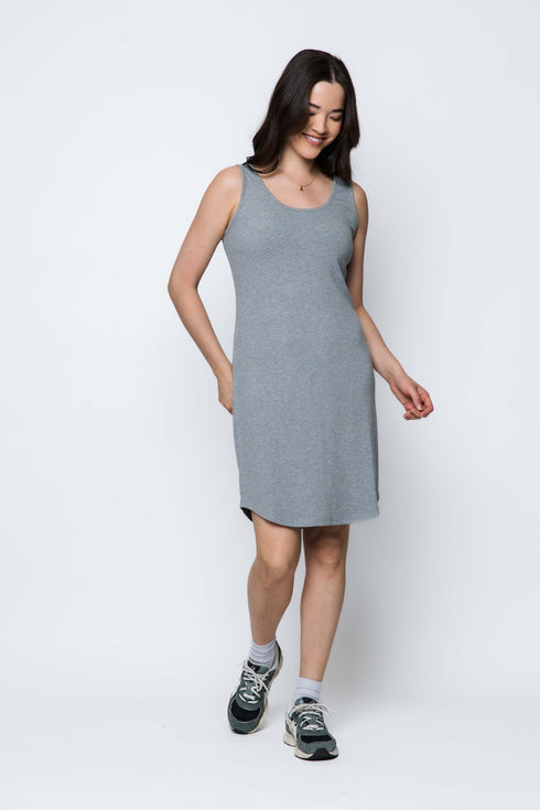 Liv SAMPLE-Tank Dress