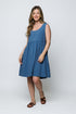 Sunny-Tank Dress