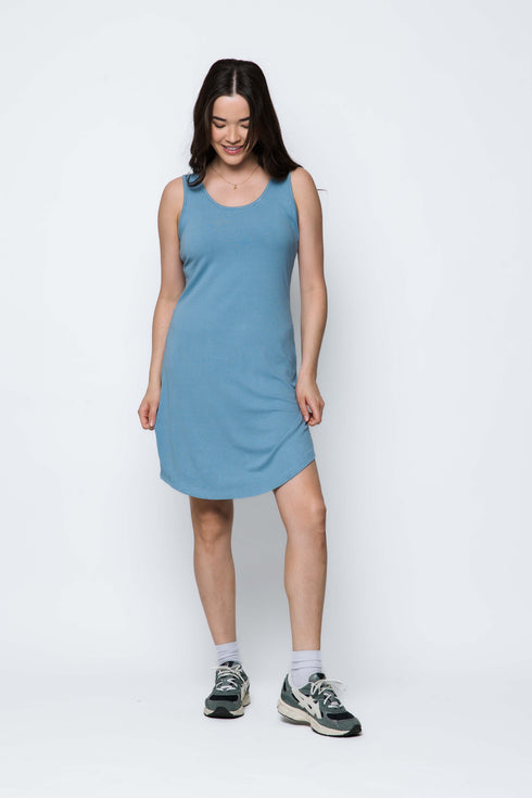 Liv-Tank Dress