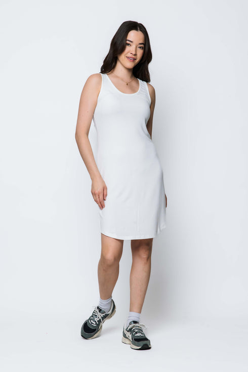 Liv SAMPLE-Tank Dress